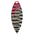Worm Harness (Willow Leaf #L-15)